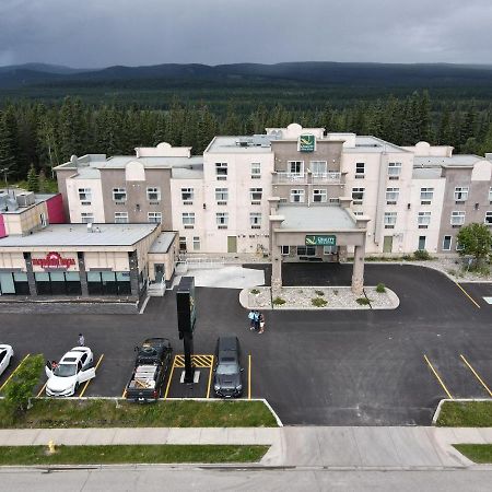 Quality Inn & Suites Hinton Luaran gambar