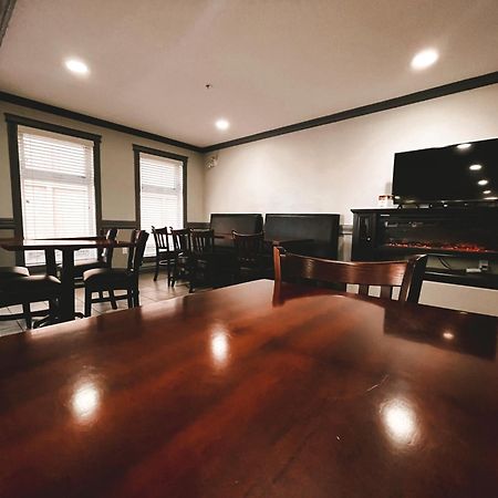Quality Inn & Suites Hinton Luaran gambar