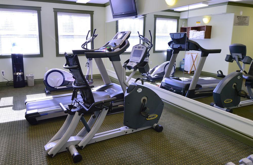 Quality Inn & Suites Hinton Luaran gambar