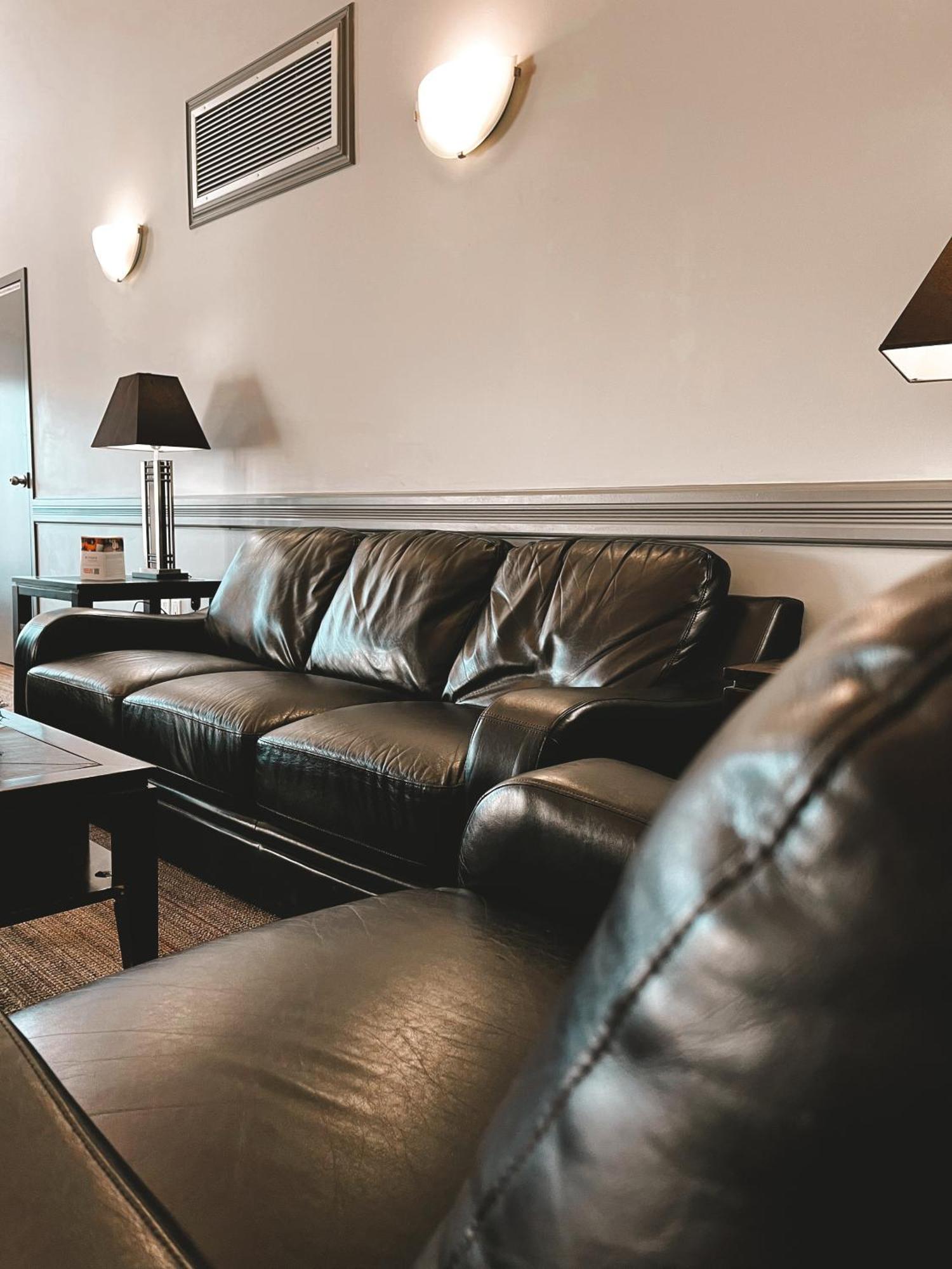 Quality Inn & Suites Hinton Luaran gambar